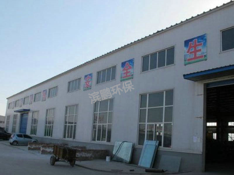 廠(chǎng)房展示05