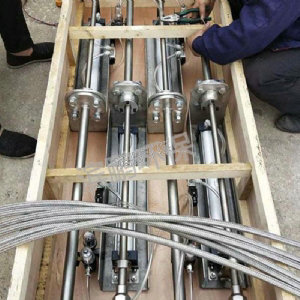 氣動(dòng)伸縮噴槍