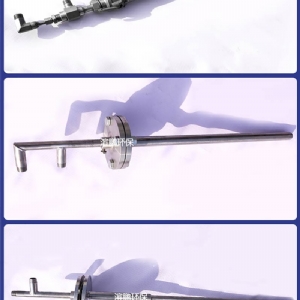 氣動(dòng)伸縮噴槍